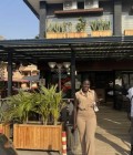 Rencontre Femme Ghana à Accra  : Annie, 23 ans